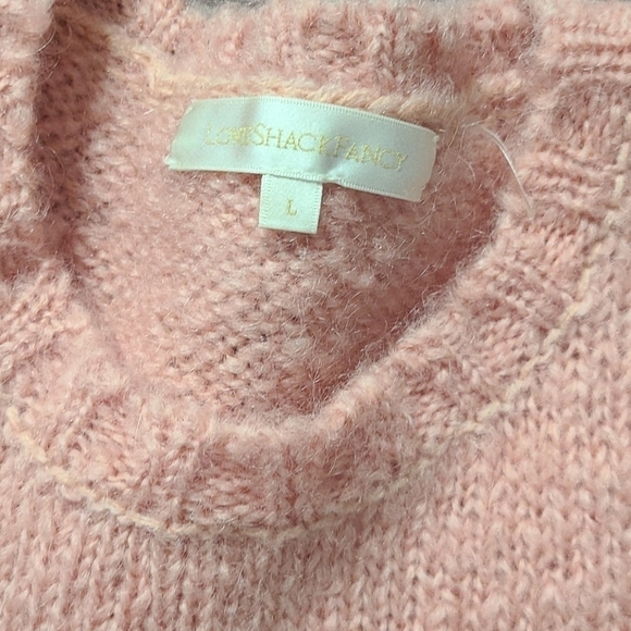 🍎 Cyrielle Sweater. - Picture 7 of 10